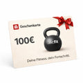 Gutschein | Gift Card 100