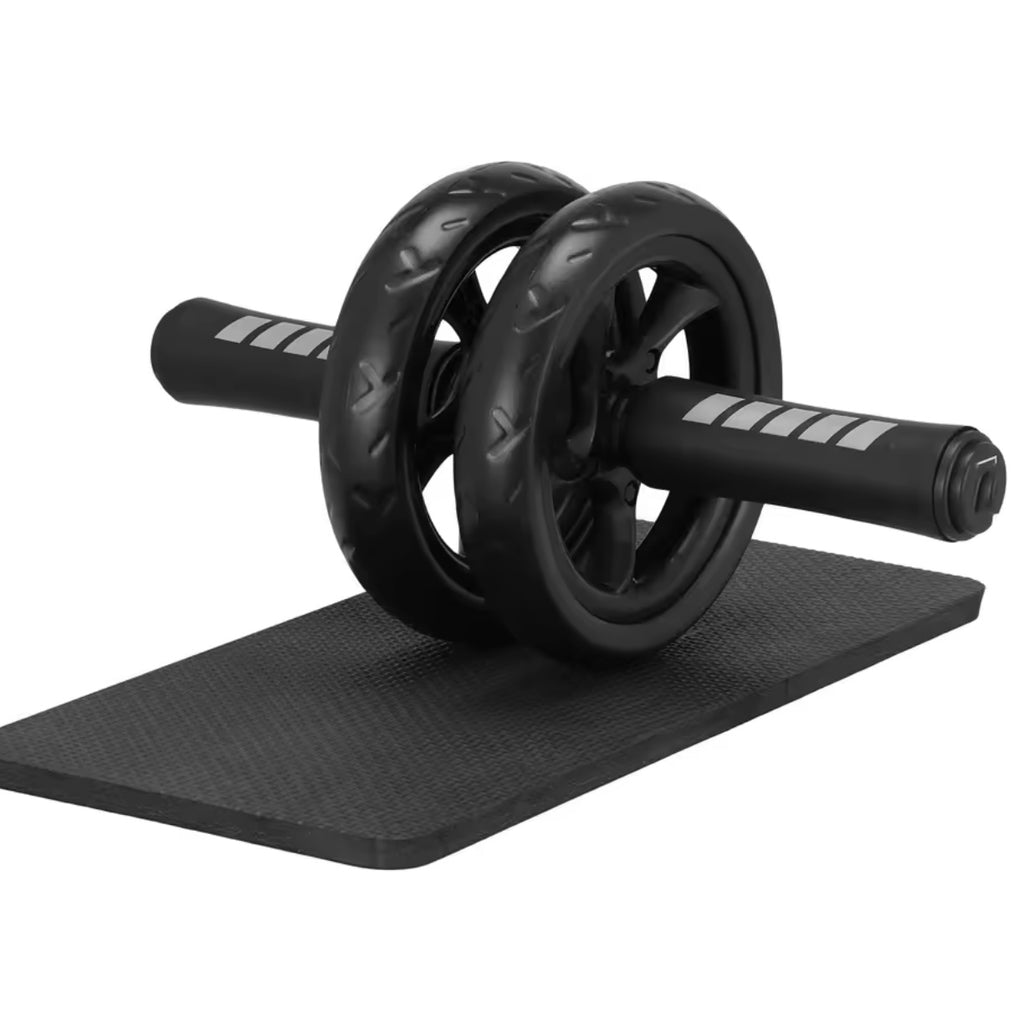 Bauchtrainer Ab Wheel - Stärkerer Core & sichtbare Ergebnisse zuhause